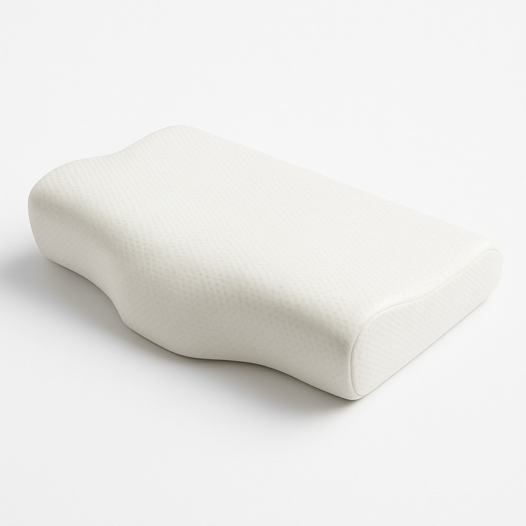 Almohada Ortopedica Almohada Ortopedica Duerme Mejor