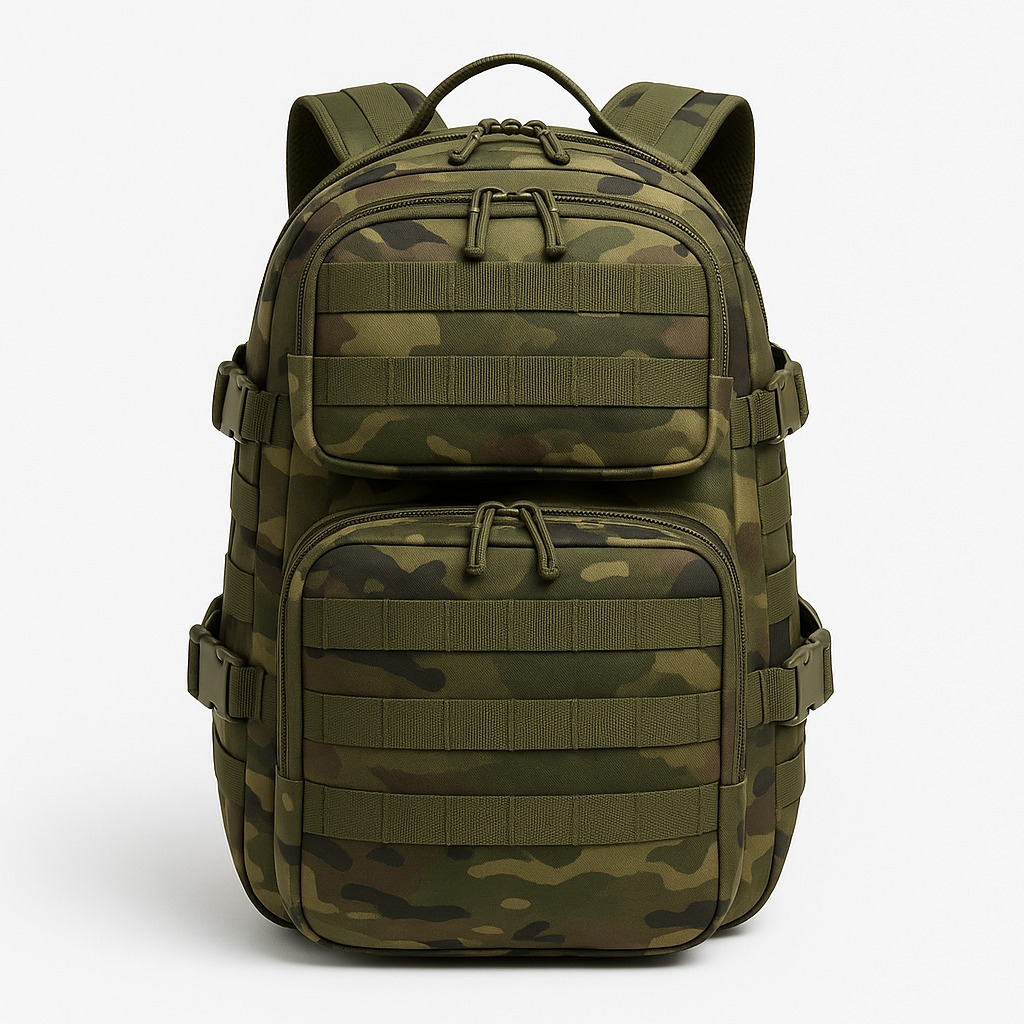 Mochila Tactica Maleta Militar Tactica