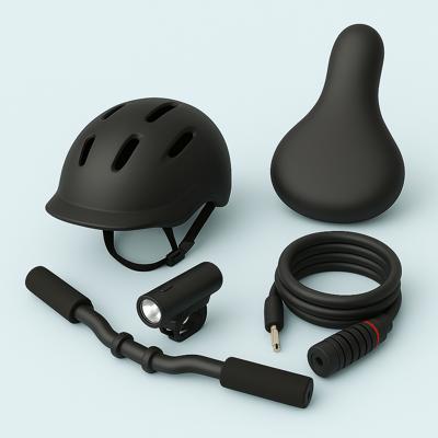 Accesorios Bicicletas
