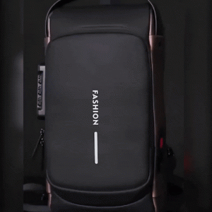 SafeBag ® Original Maleta Antirrobo