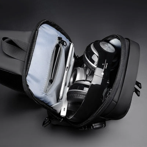 SafeBag ® Original Maleta Antirrobo - Imagen 5