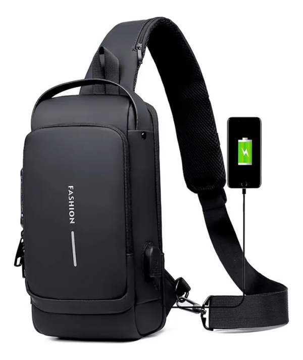 SafeBag ® Original Maleta Antirrobo - Imagen 3