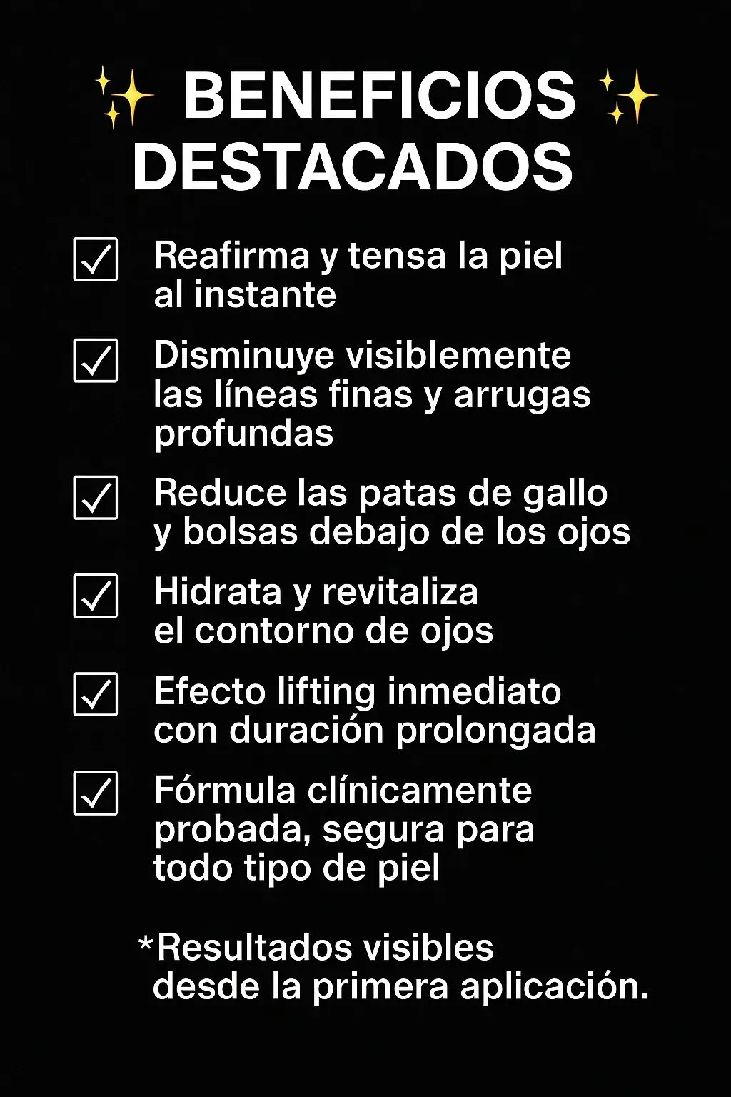 Beneficios peter roth