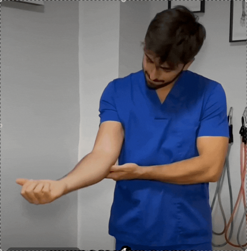 fisioterapia