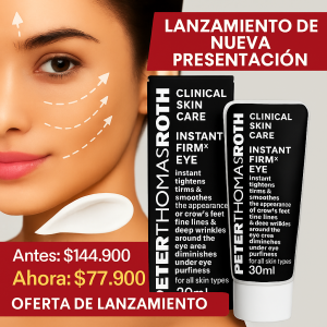 Peter Thomas® 30ML - Crema Facial Reafirmante