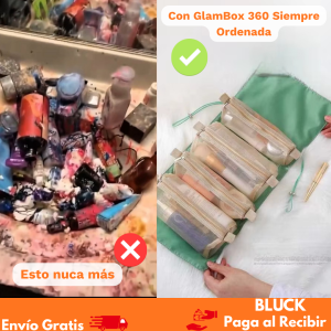 GLAMBOX 360