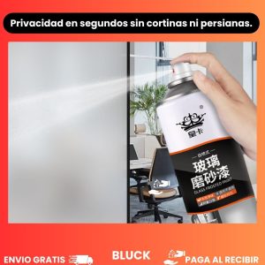 Spray Protector 🛡️